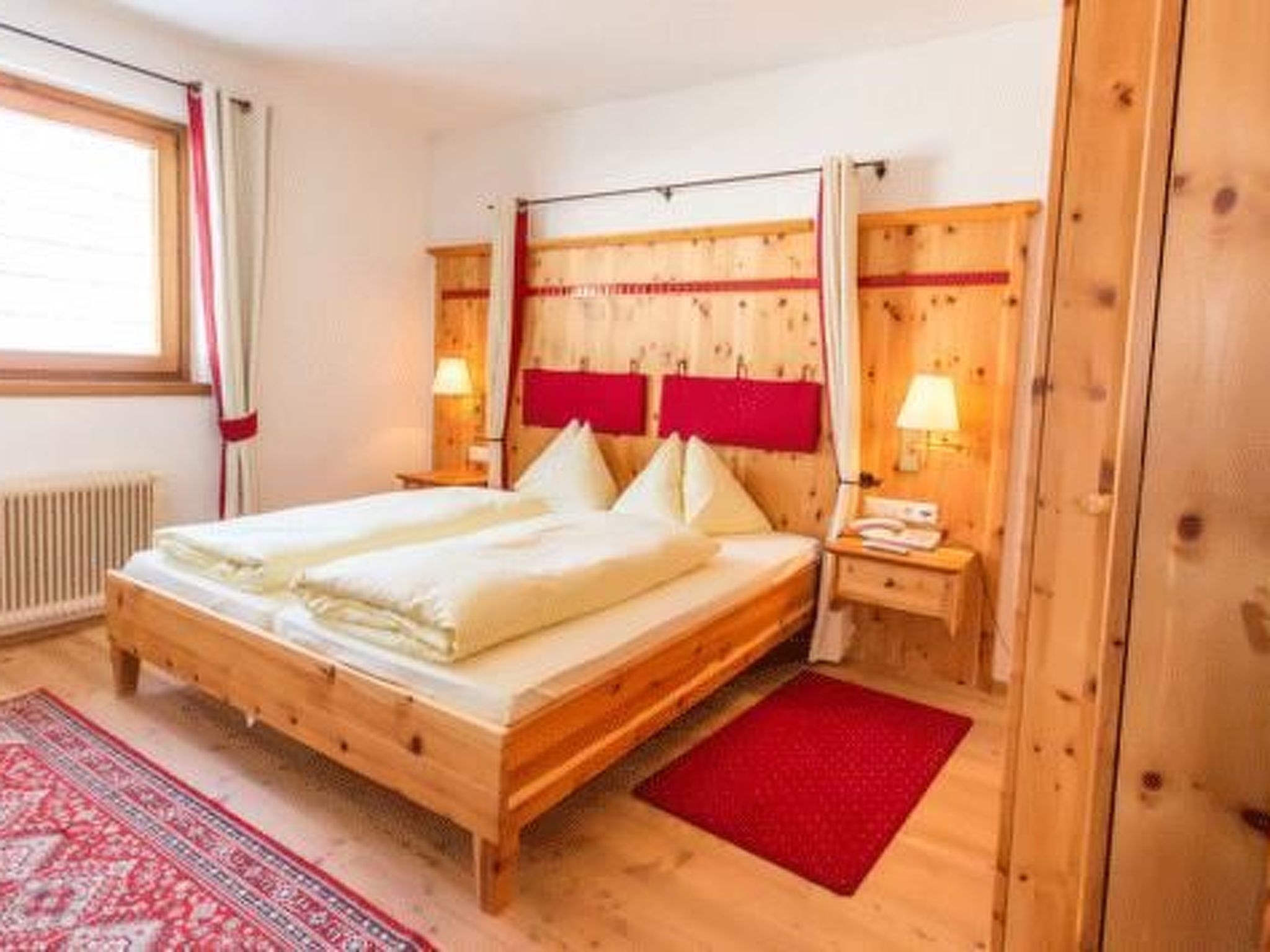 Typ B - für 2 bis 4-Inside