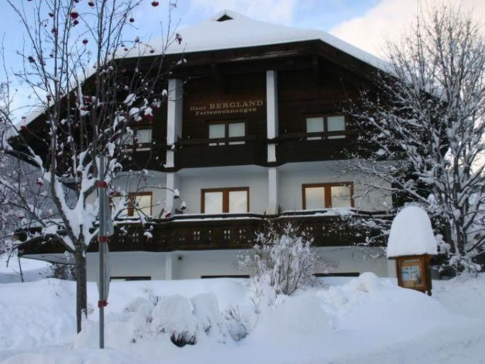 App Typ C - bis 6-Binnen