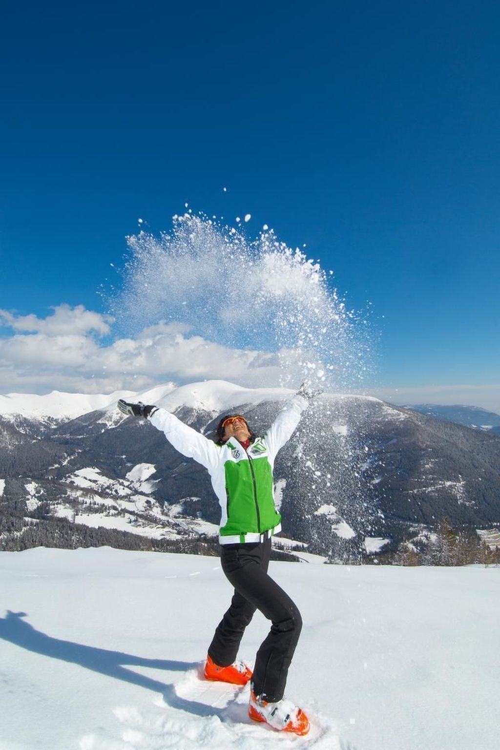 App Typ C - bis 6-Binnen