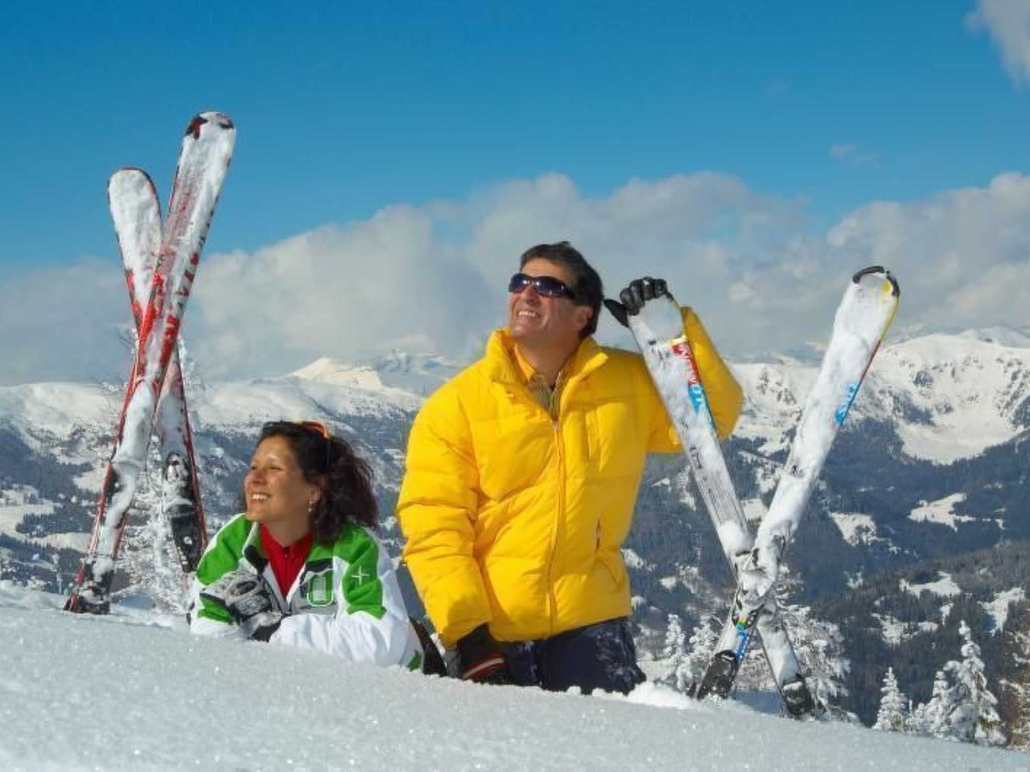 App Typ C - bis 6-Binnen