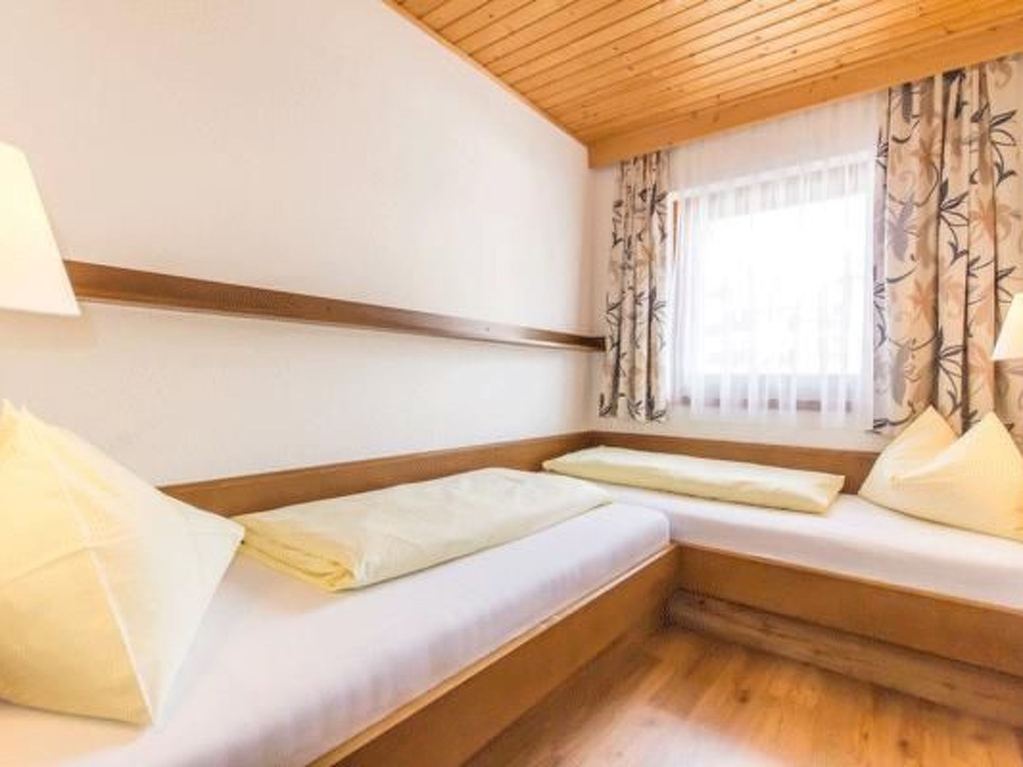 App Typ C - bis 6-Binnen