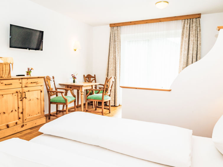 Bergzicht en luxe: Appartement aan de piste in Bad Kleinkirchheim in Bad Kleinkirchheim