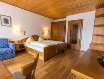Haus Bergland: Gezellig appartement direct aan de piste in Bad Kleinkirchheim - thumbnail 1