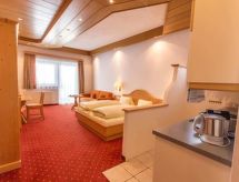 Haus Bergland: Gezellig appartement direct aan de piste in Bad Kleinkirchheim - thumbnail 6