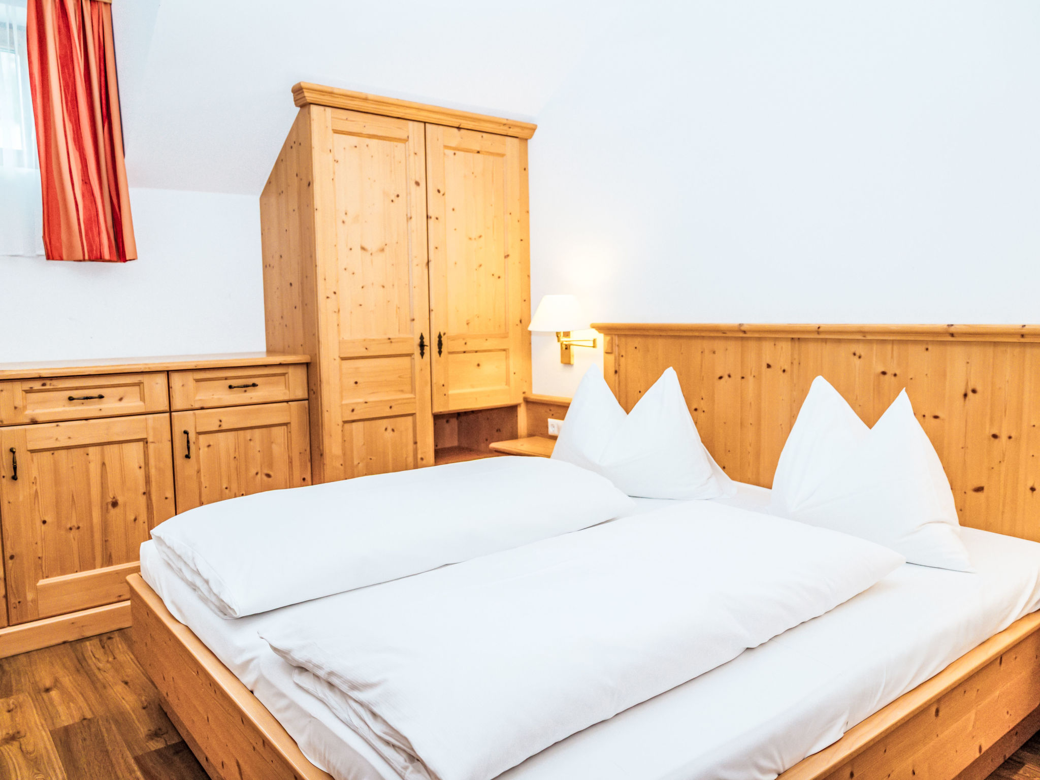 Appartement Haus Bergland – Chambre, photo 30 sur 33