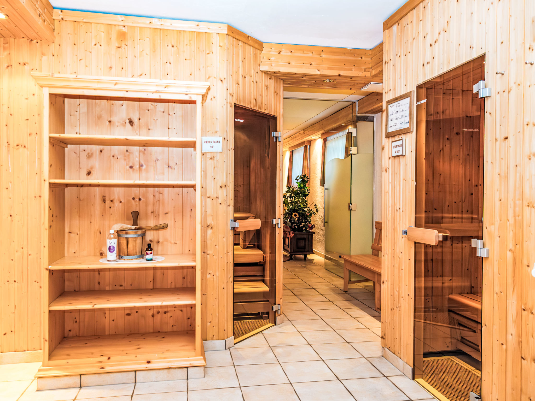 Appartement Haus Bergland – Cuisine et coin repas, photo 19 sur 33