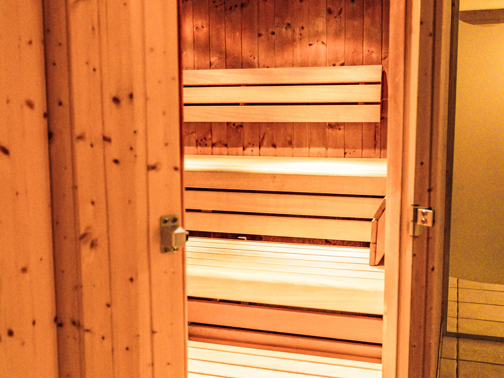Appartement Haus Bergland – Intérieur, photo 24 sur 33