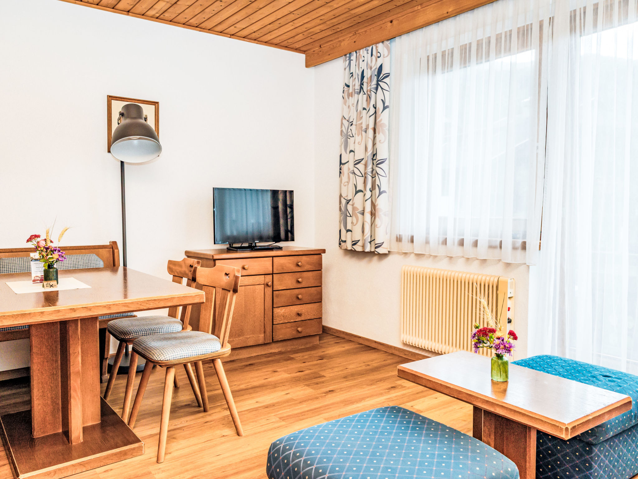 Appartement Haus Bergland – Séjour, photo 27 sur 33