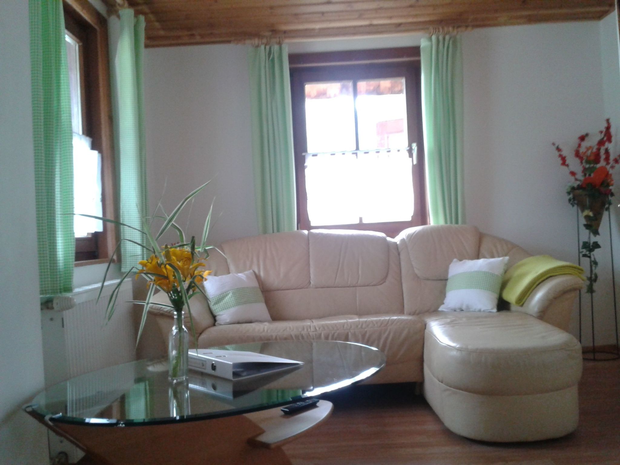 Freistehendes Ferienhaus in idyllischer Lage-Image-tags.info