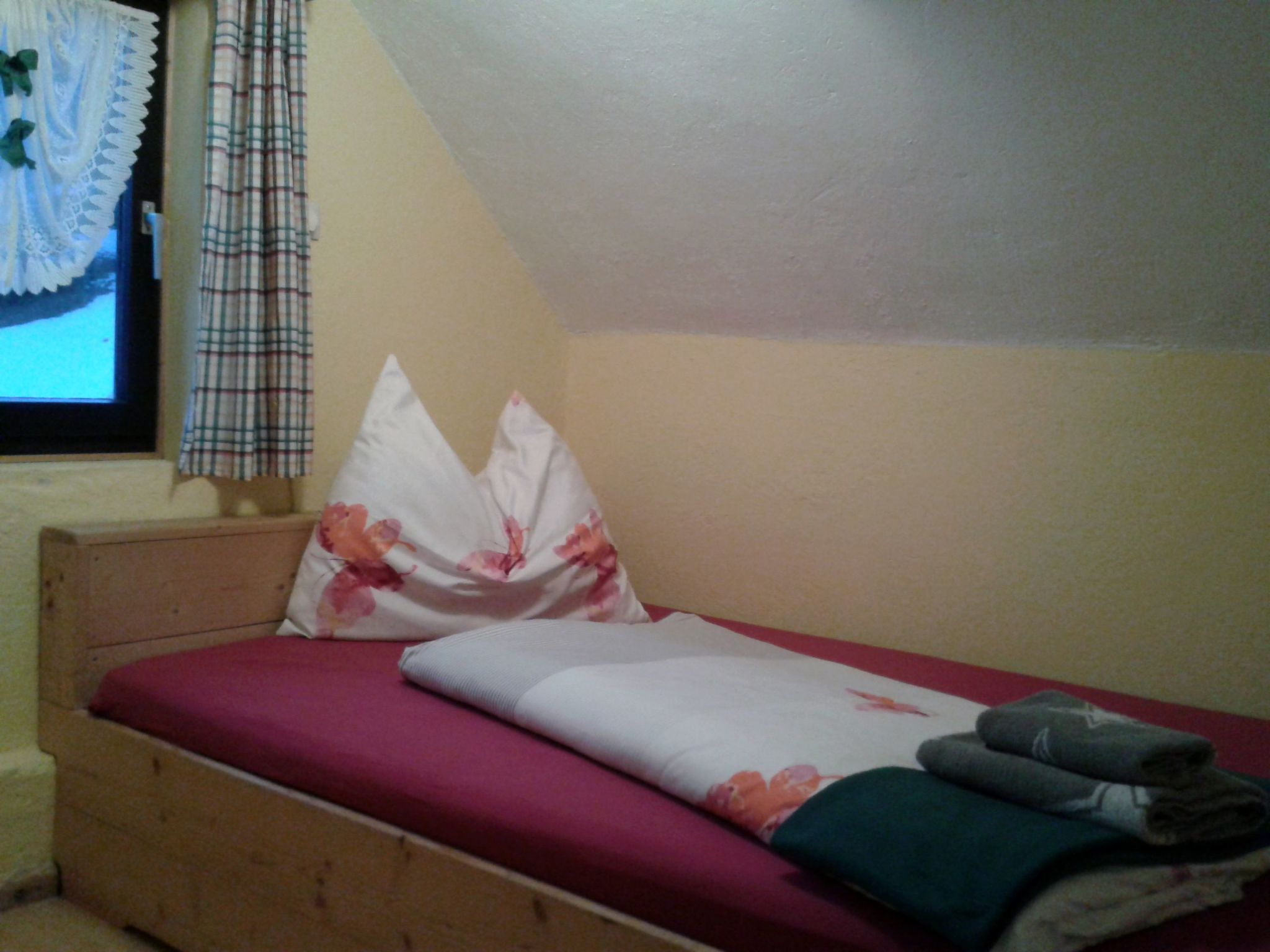 Freistehendes Ferienhaus in idyllischer Lage-Image-tags.info