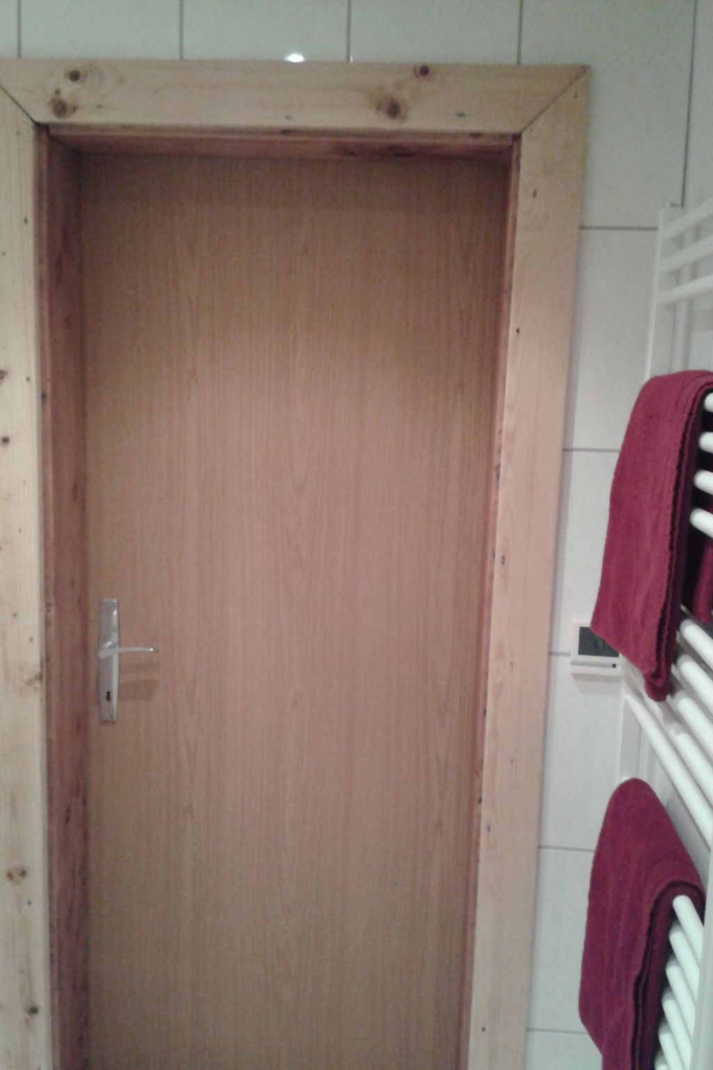 Freistehendes Ferienhaus in idyllischer Lage-Image-tags.info