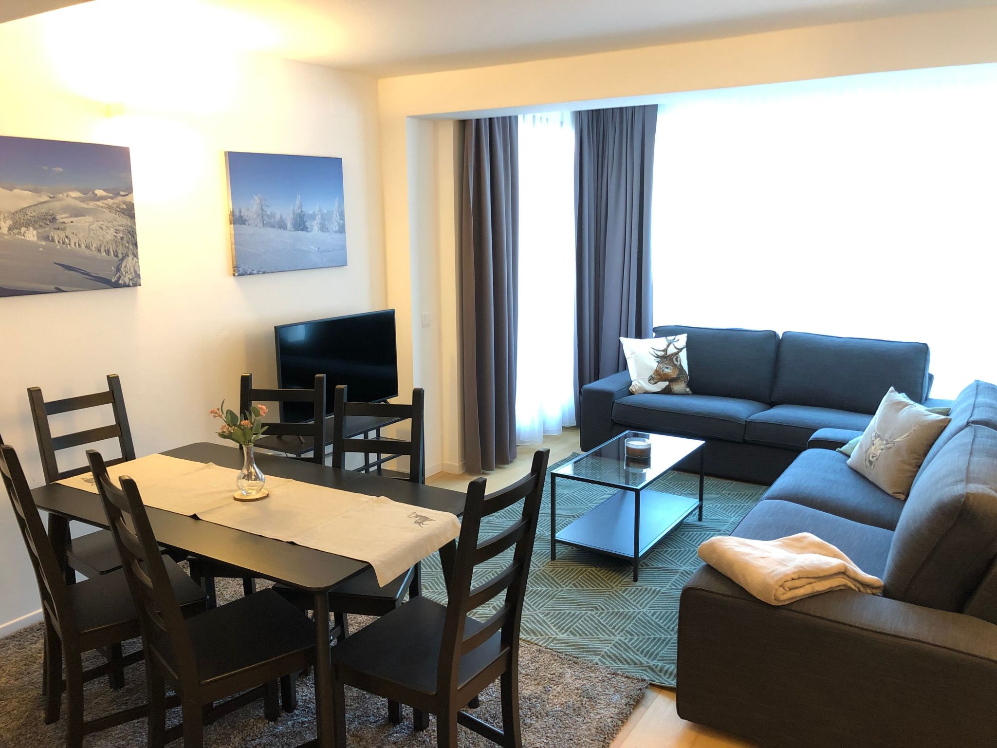 Design Chalet in Bad Kleinkirchheim-Image-tags.info