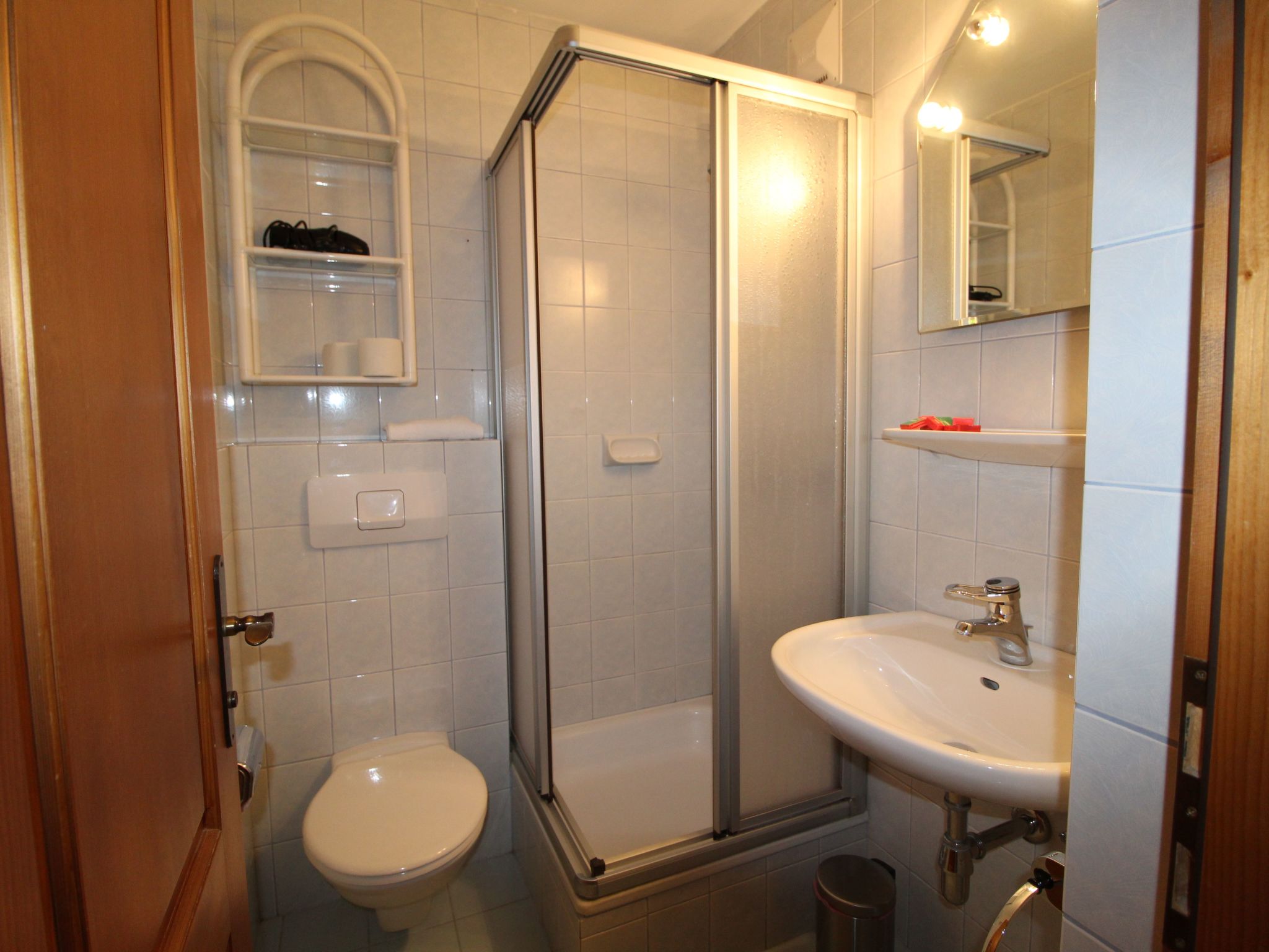 NOCKALM der Skipiste