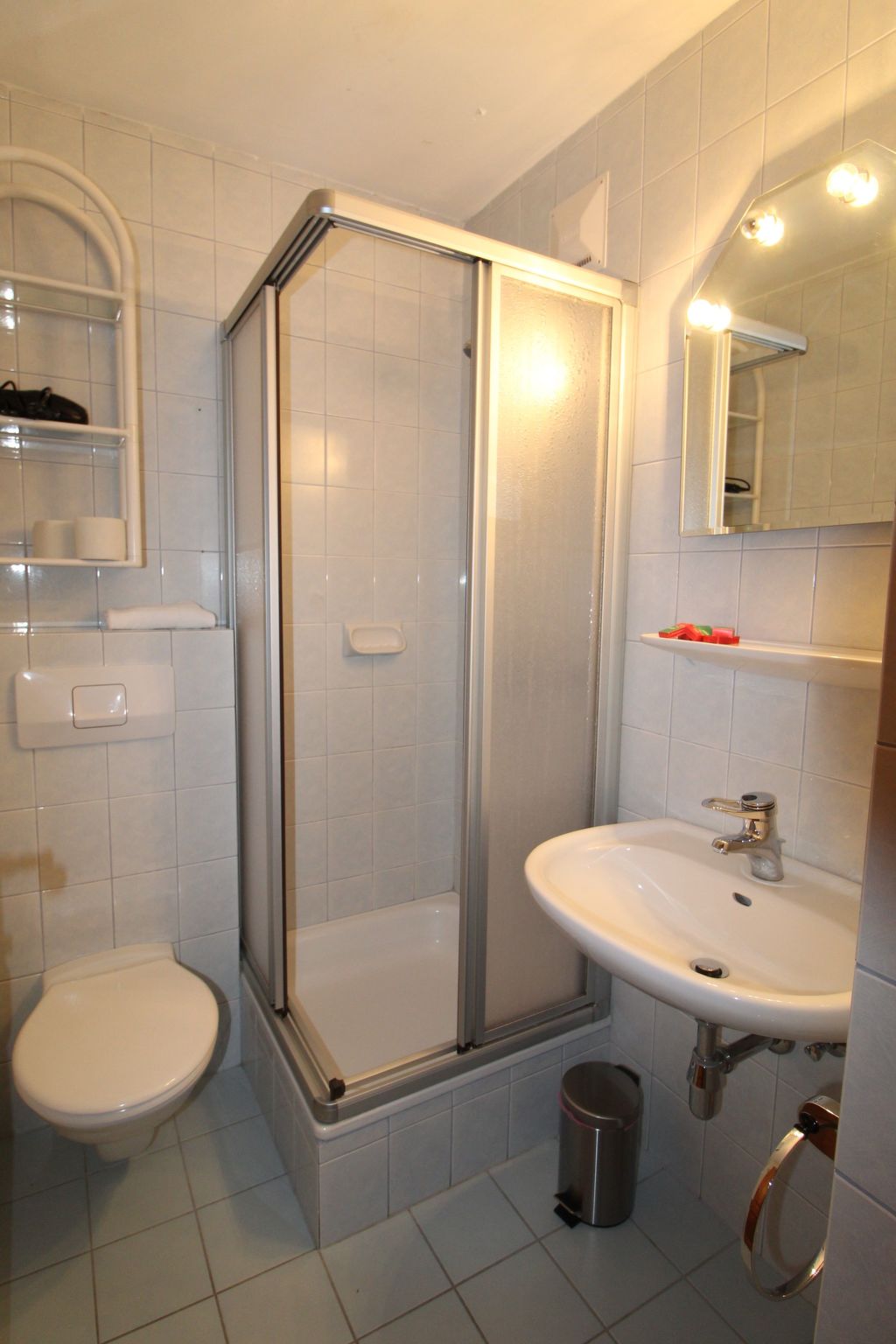 NOCKALM der Skipiste