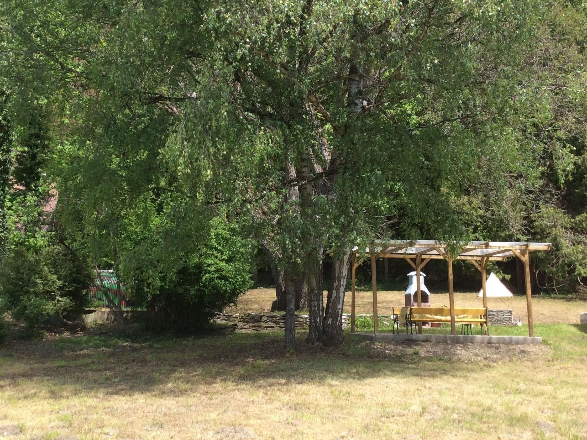 In Steindorf Am Ossiacher See-Dedans