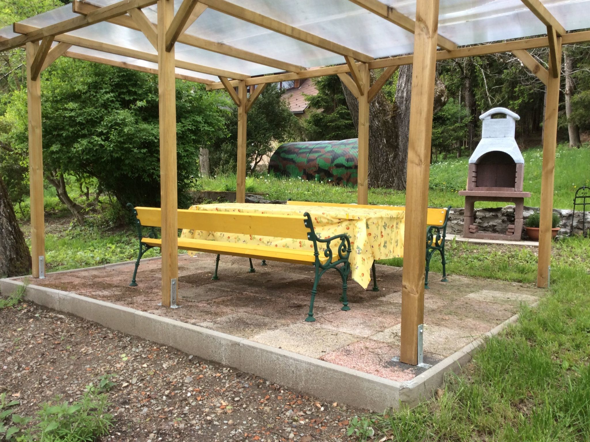 In Steindorf Am Ossiacher See-Dedans