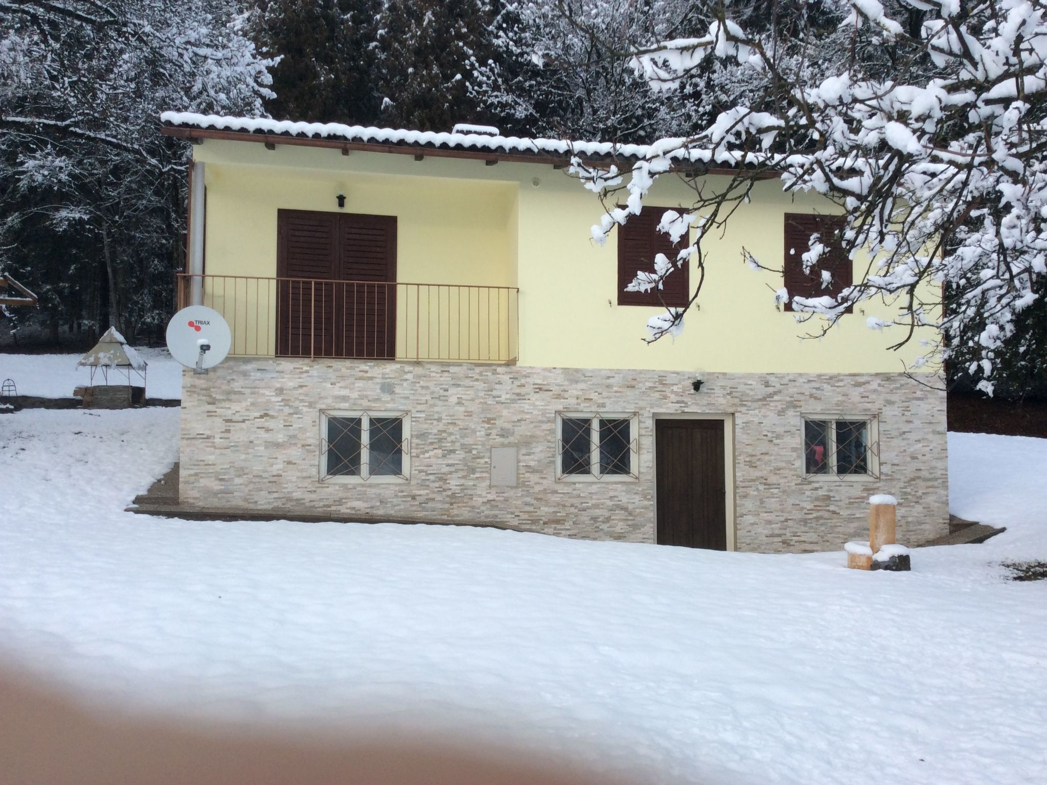 In Steindorf Am Ossiacher See-Dedans