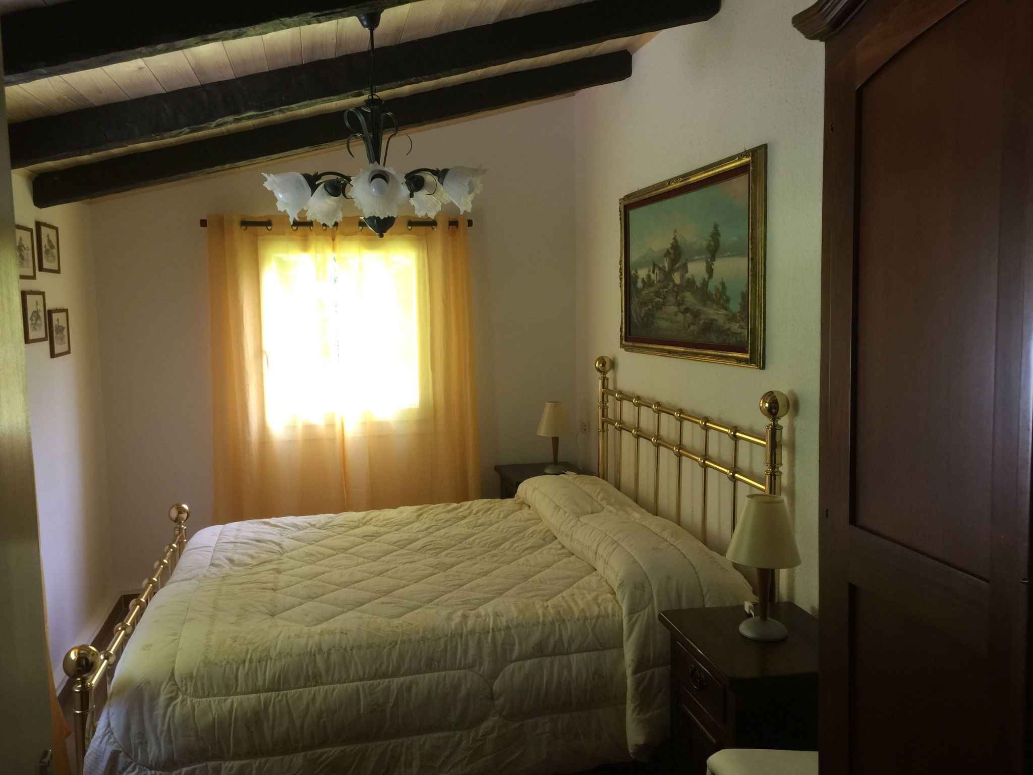 In Steindorf Am Ossiacher See-Dedans