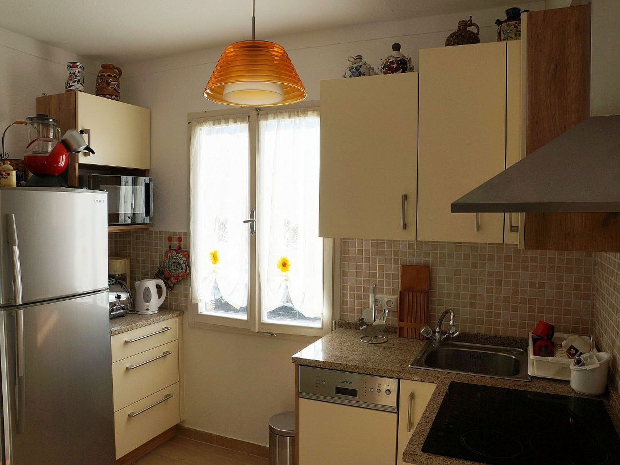 In Steindorf Am Ossiacher See-Dedans