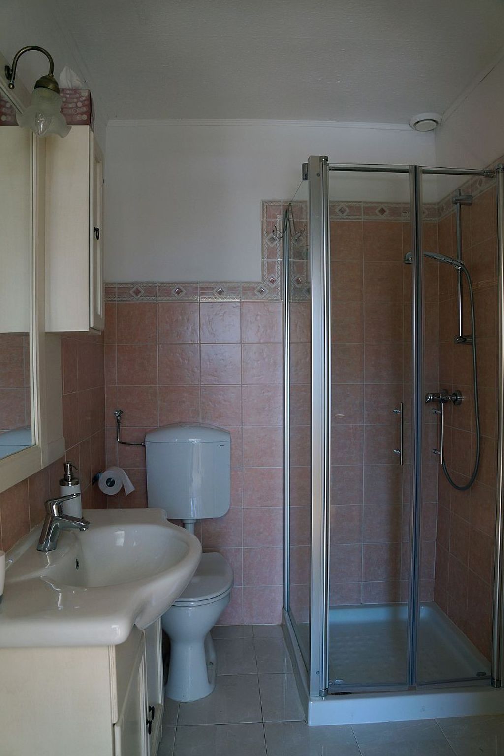 In Steindorf Am Ossiacher See-Dedans