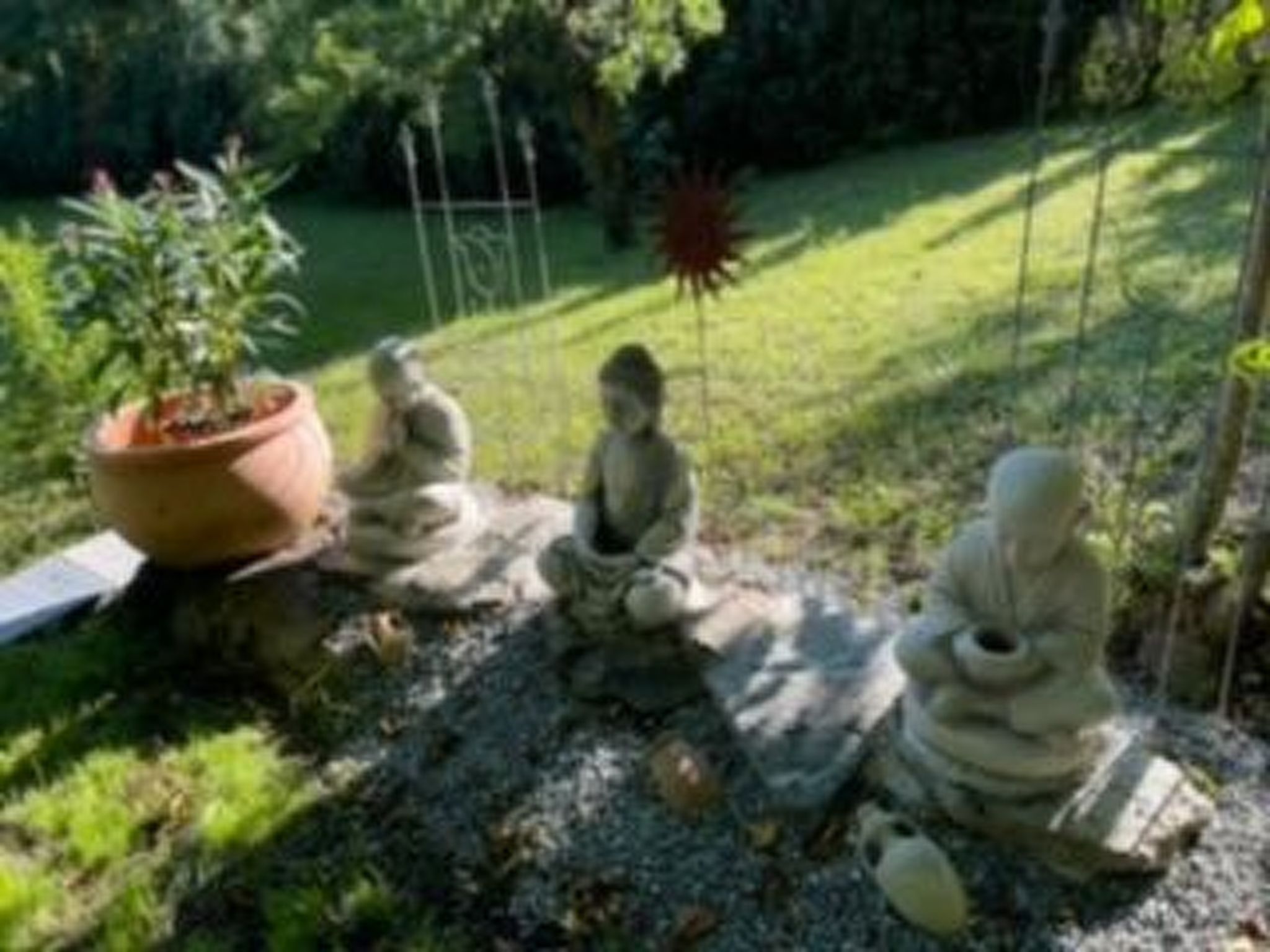 In Steindorf Am Ossiacher See-Dedans