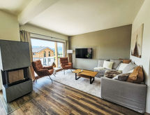 Ossiacher See Chalet 1