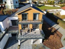 Ossiacher See Chalet 1