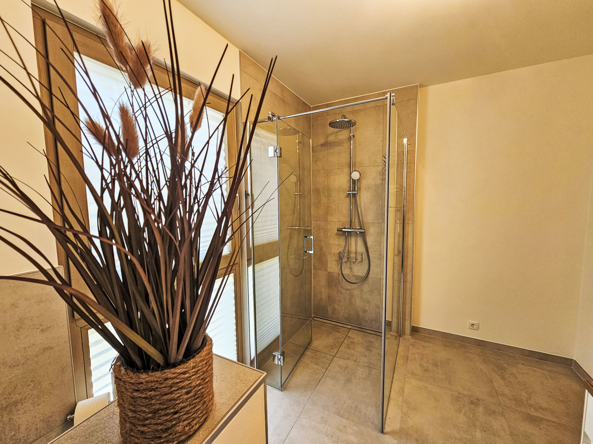 Ossiacher See Chalet 1-Inside