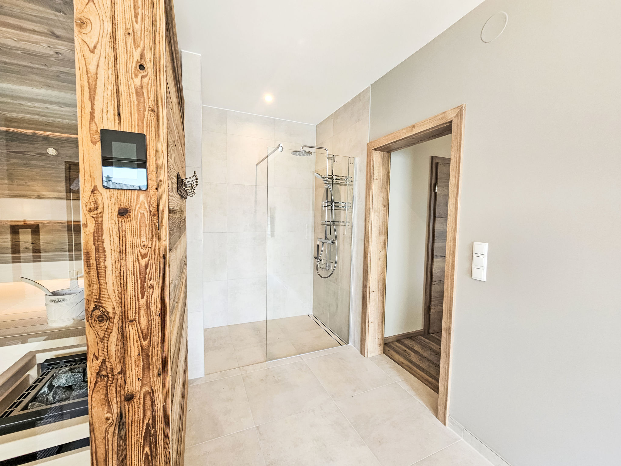 Ossiacher See Chalet 1-Inside