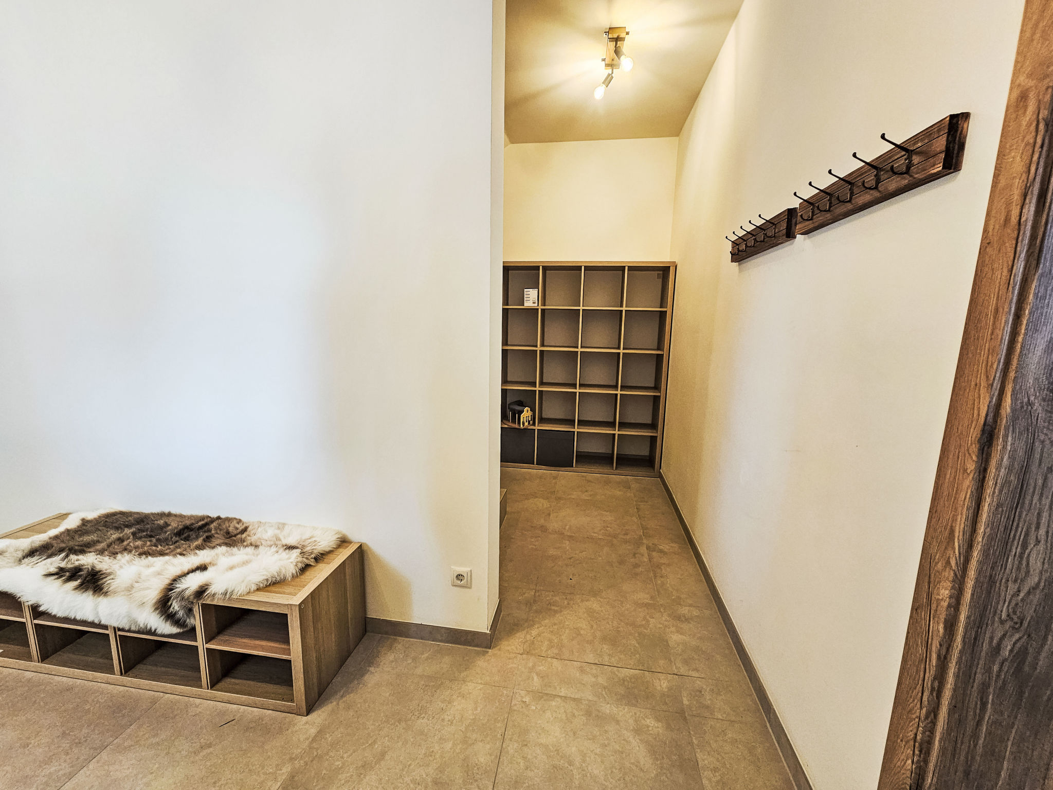 Ossiacher See Chalet 1-Inside