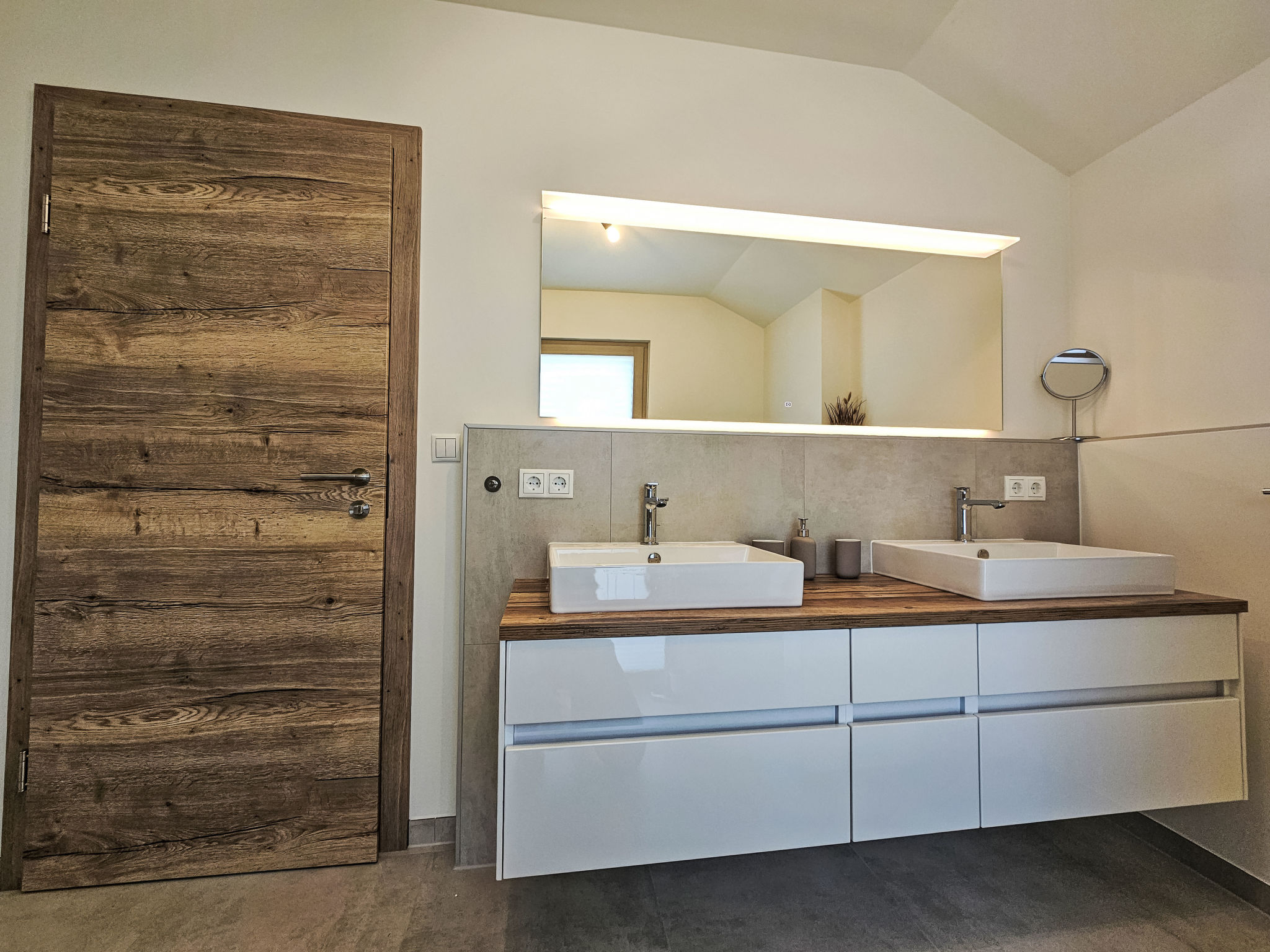 Ossiacher See Chalet 1-Inside