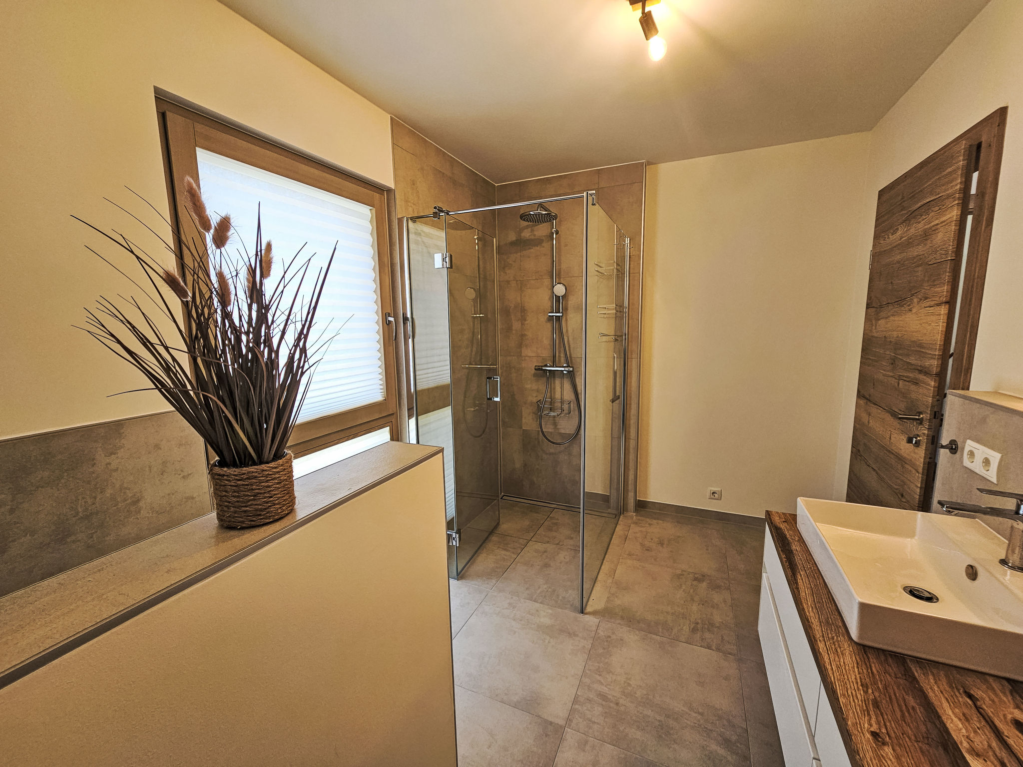 Ossiacher See Chalet 1-Inside