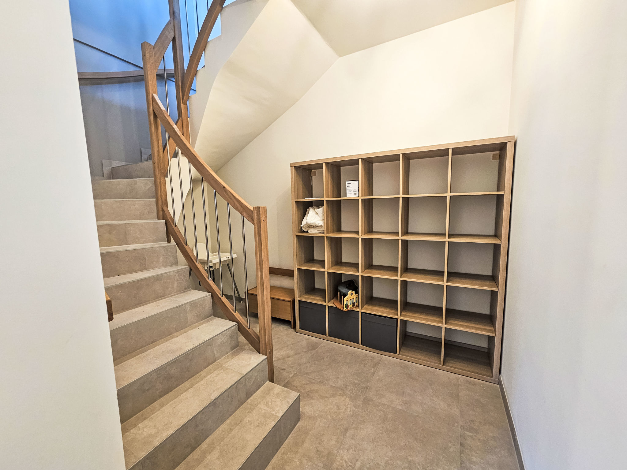 Ossiacher See Chalet 2-Inside
