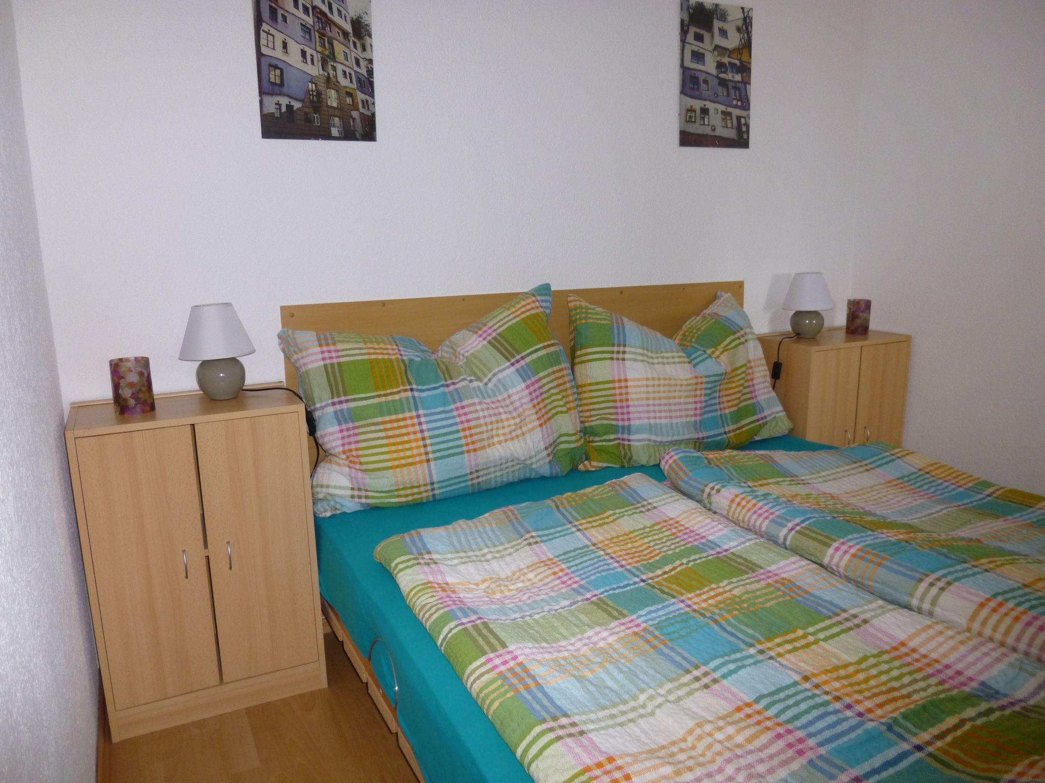 Wohnung Seeblick-Inside