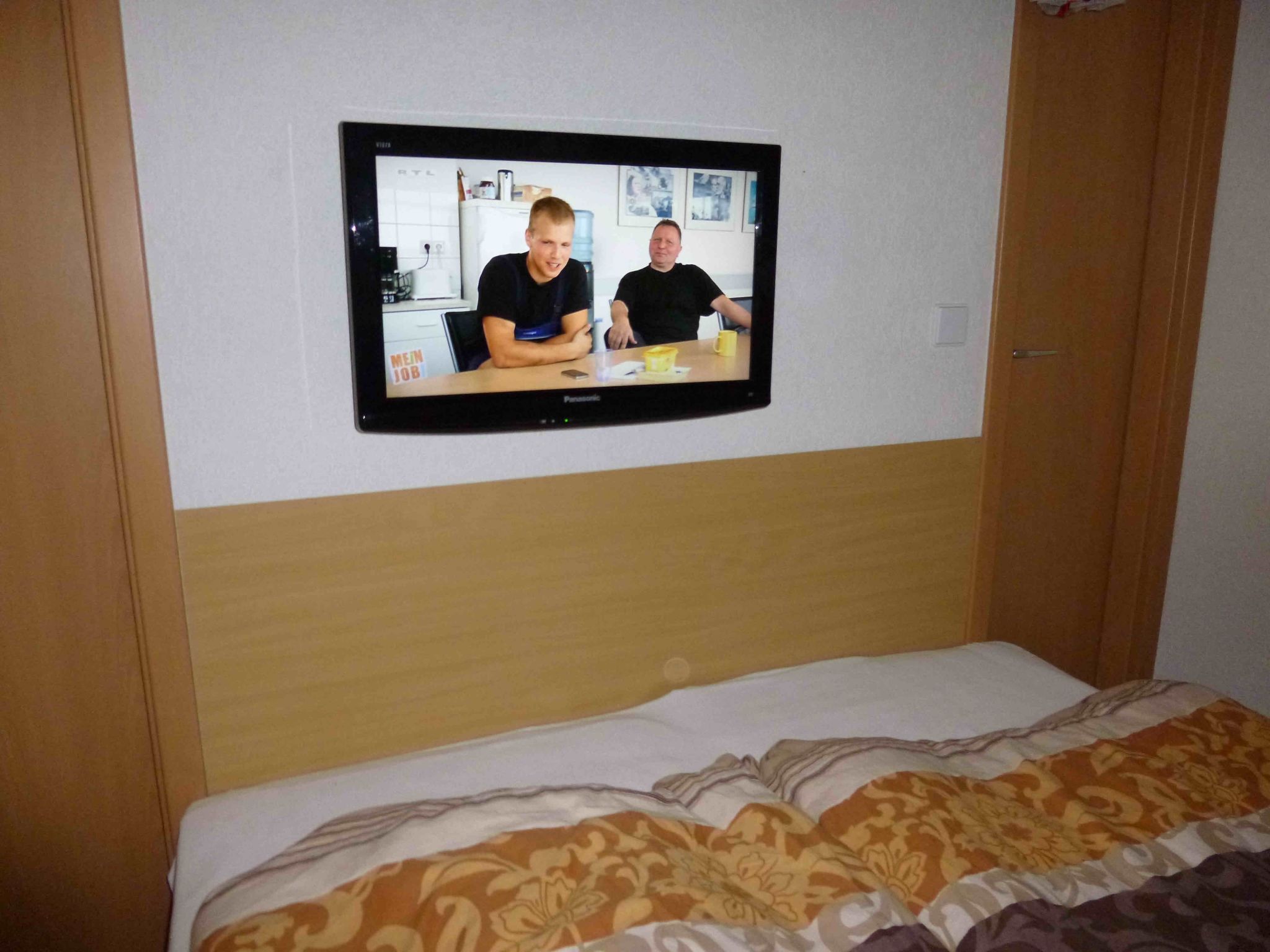 Wohnung Seeblick-Inside