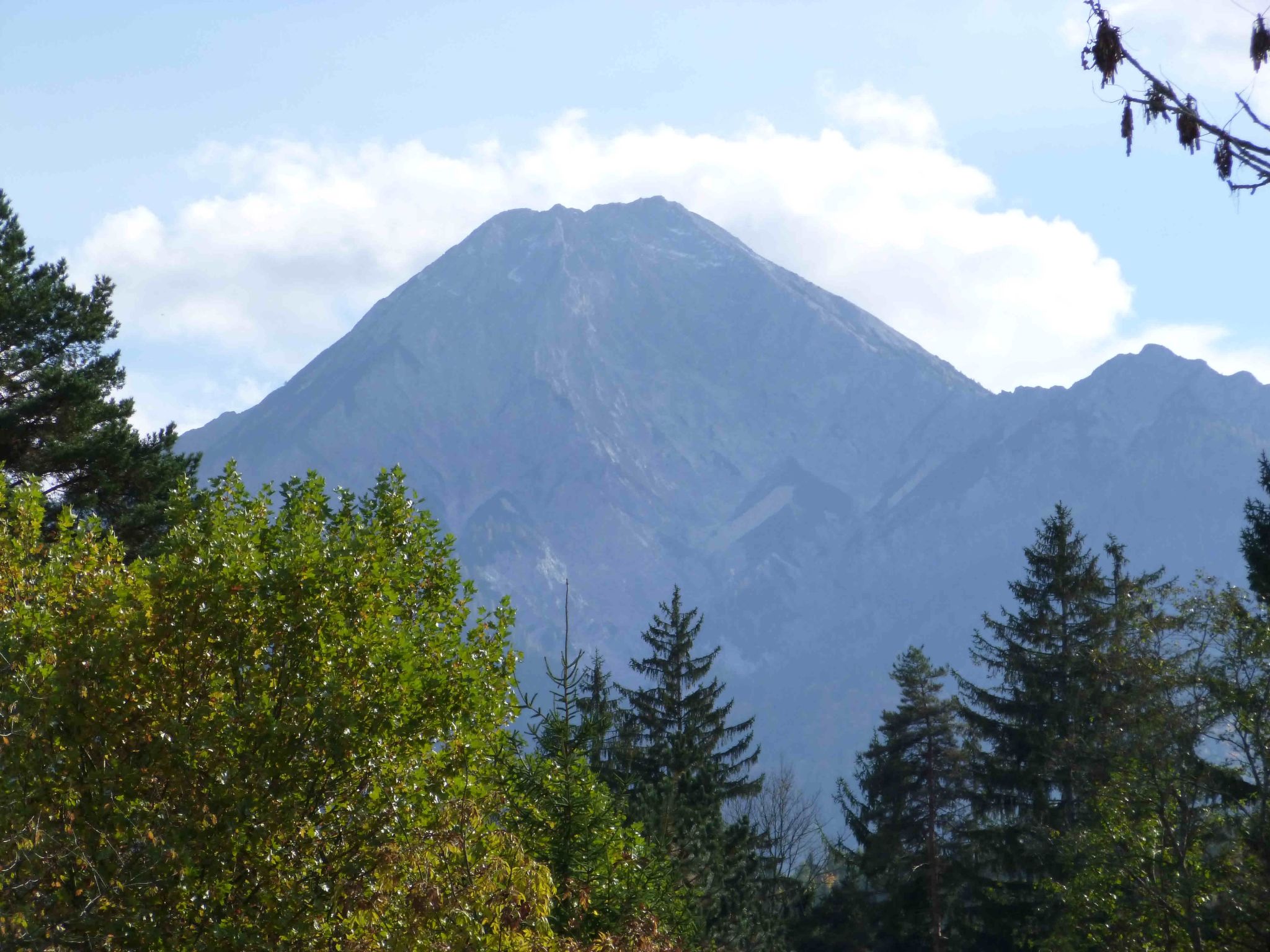 Wohnung Seeblick-Inside