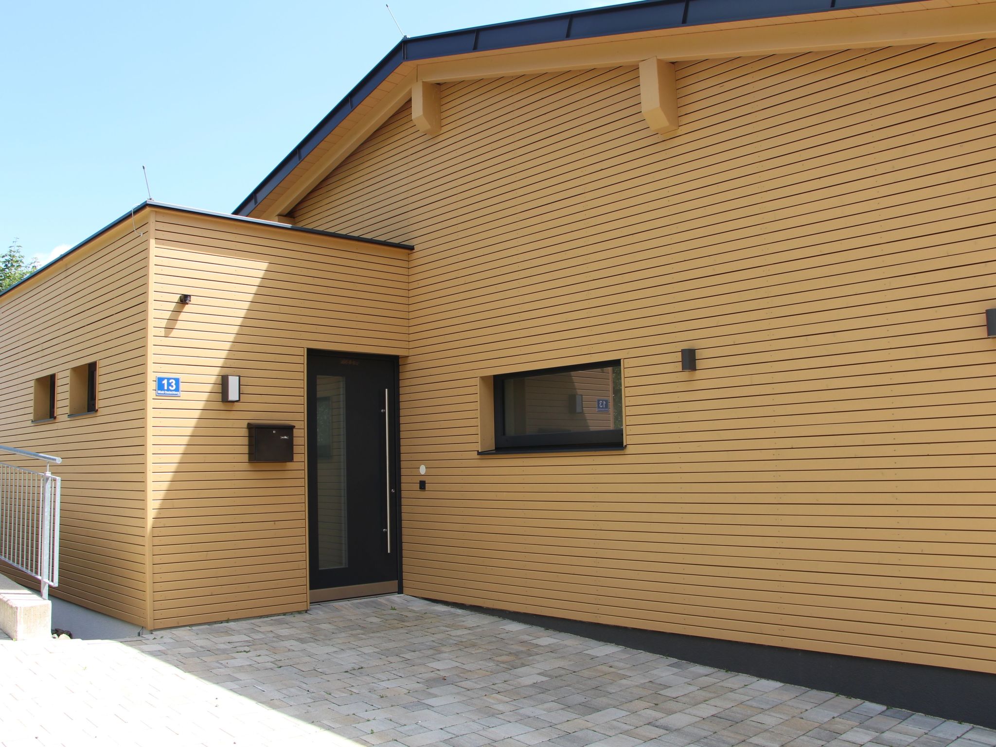 Gemütliches Appartement in Winkl Ossiachberg