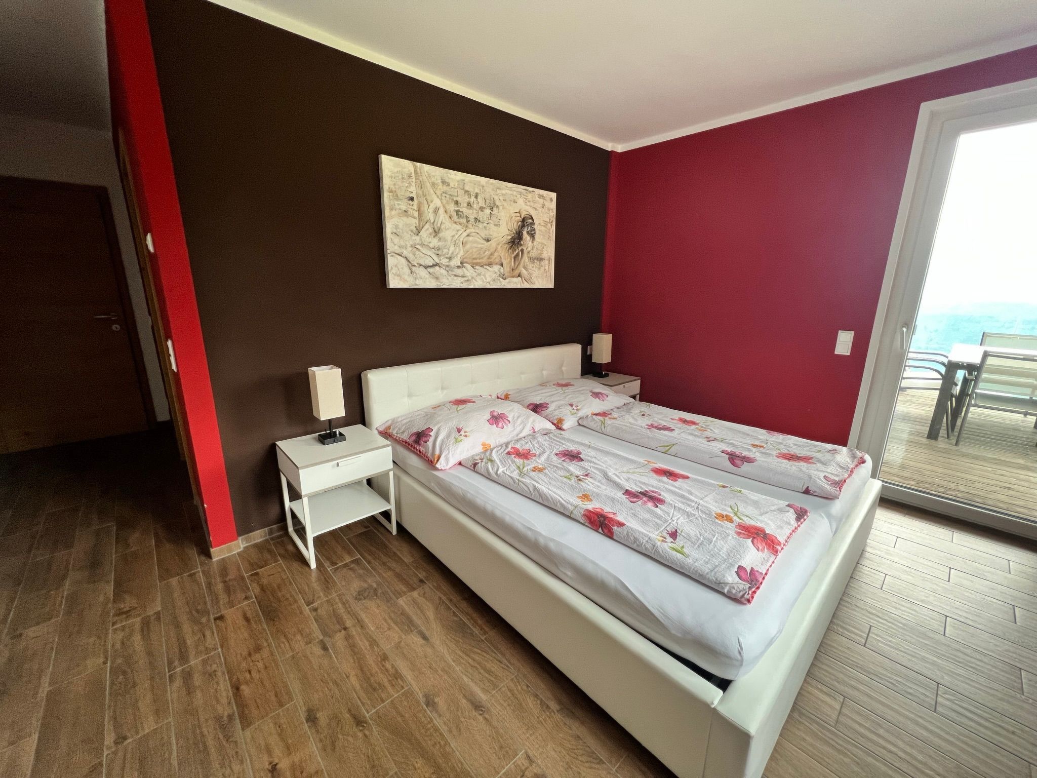 Gemütliches Appartement in Winkl Ossiachberg-Image-tags.info