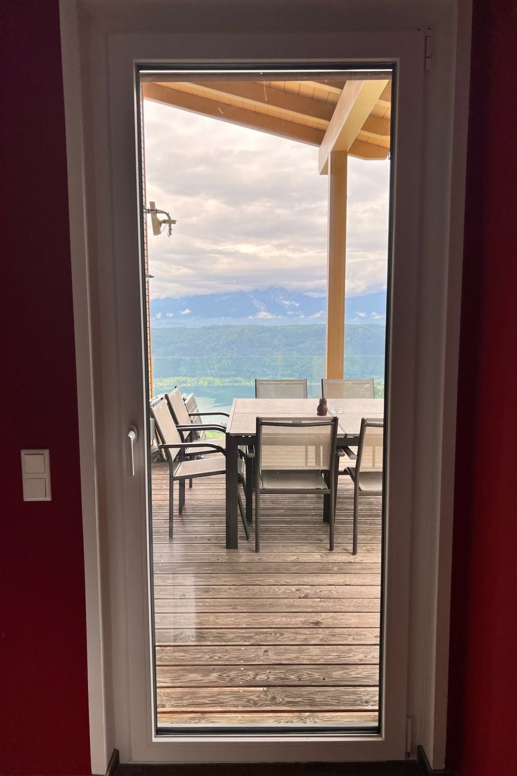 Gemütliches Appartement in Winkl Ossiachberg-Image-tags.info