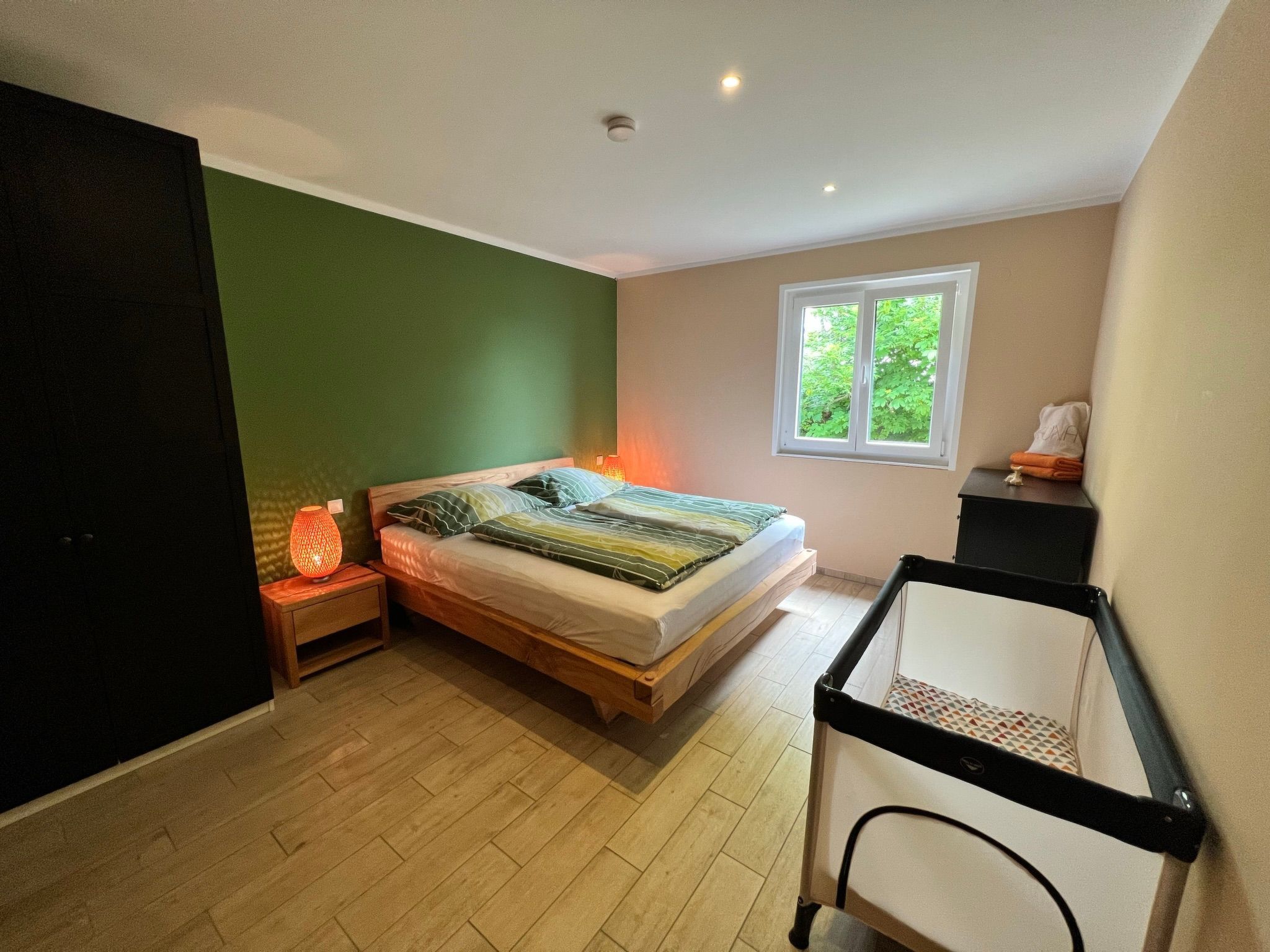 Gemütliches Appartement in Winkl Ossiachberg-Image-tags.info