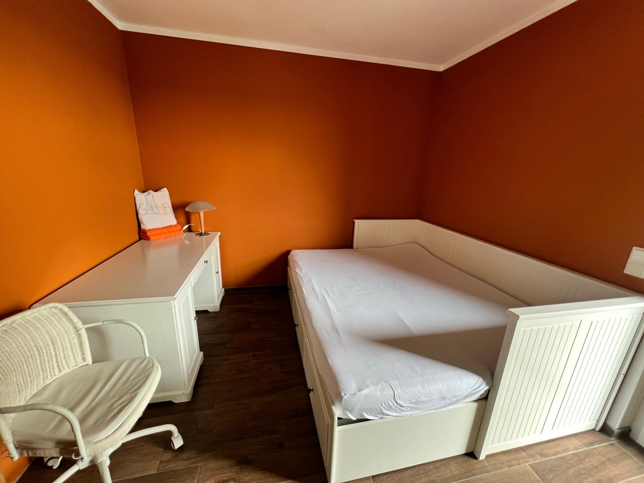 Gemütliches Appartement in Winkl Ossiachberg-Image-tags.info