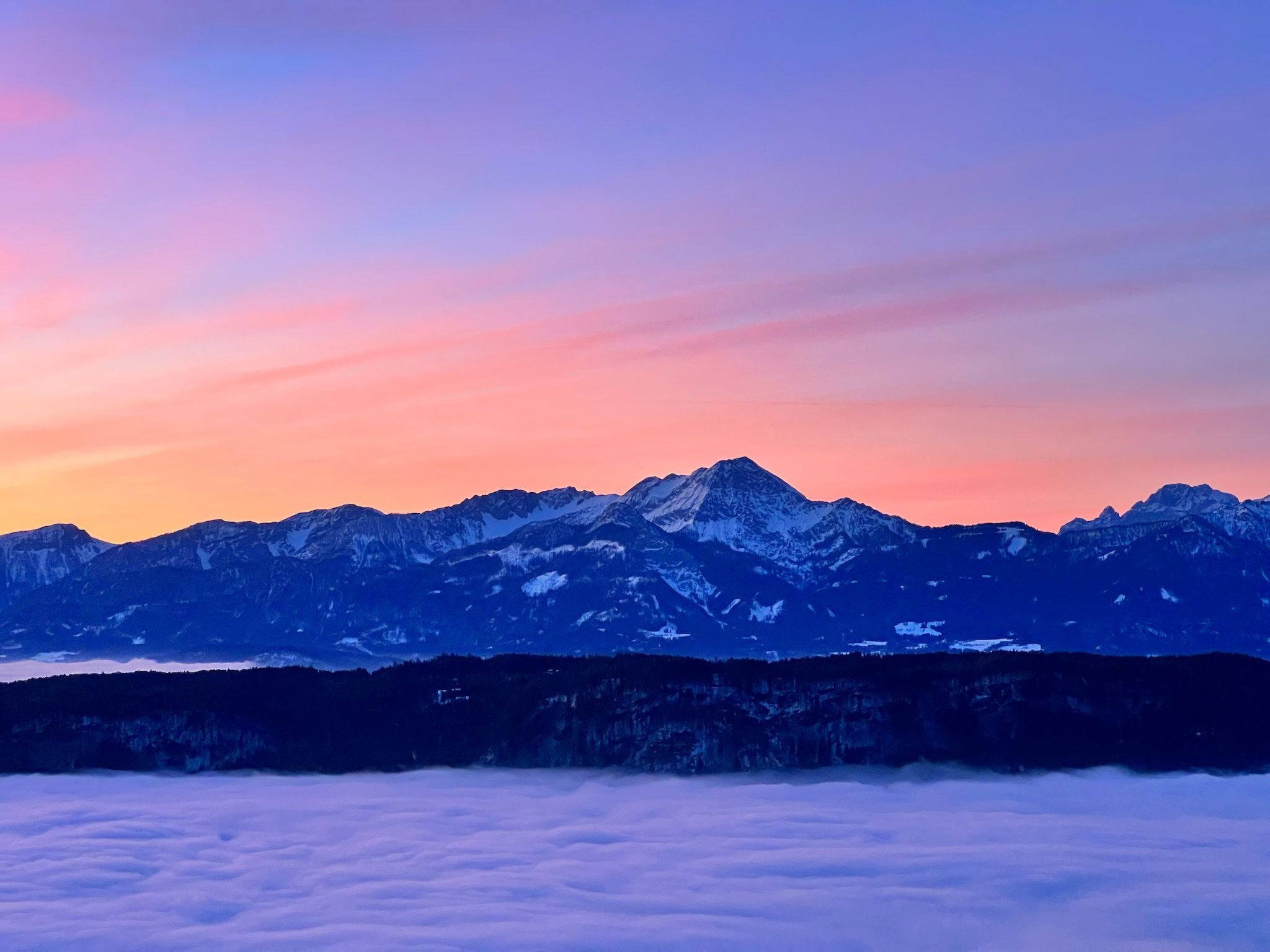 Gemütliches Appartement in Winkl Ossiachberg-Image-tags.info