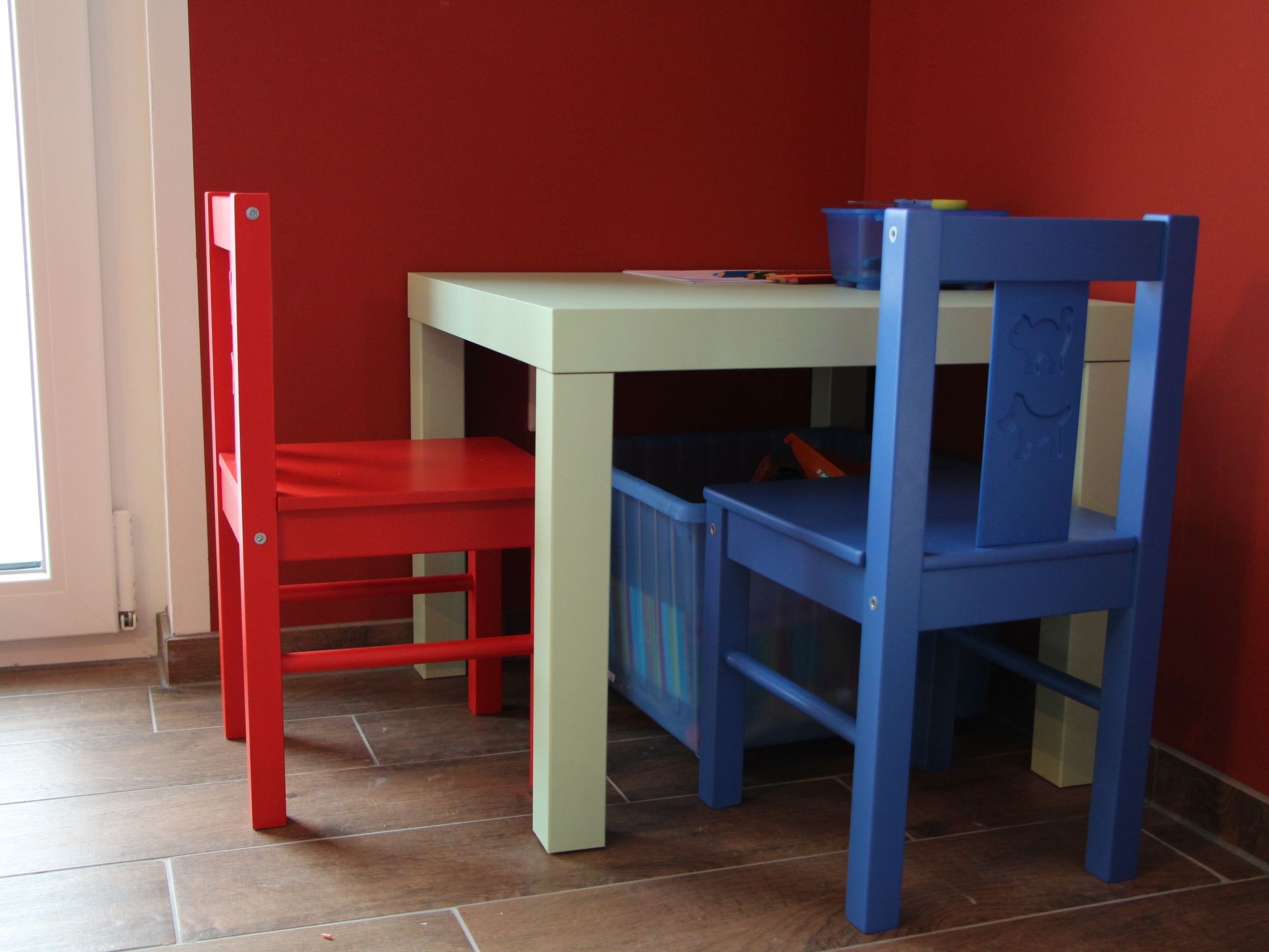 Gemütliches Appartement in Winkl Ossiachberg-Image-tags.info