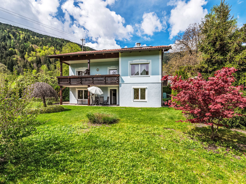 Appartement Schneeberger in Oostenrijk