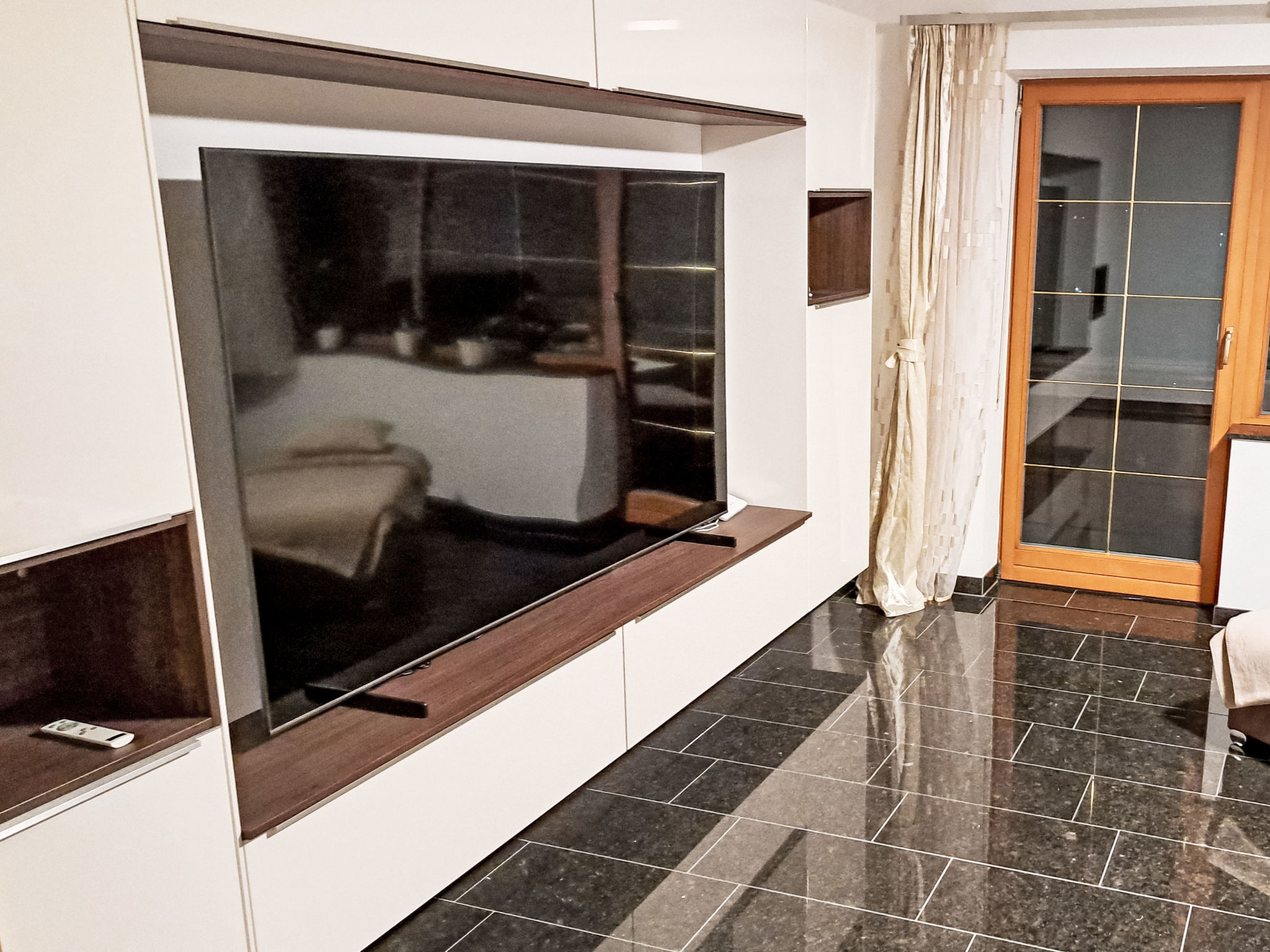 Ossiacher Seeblick-Binnen