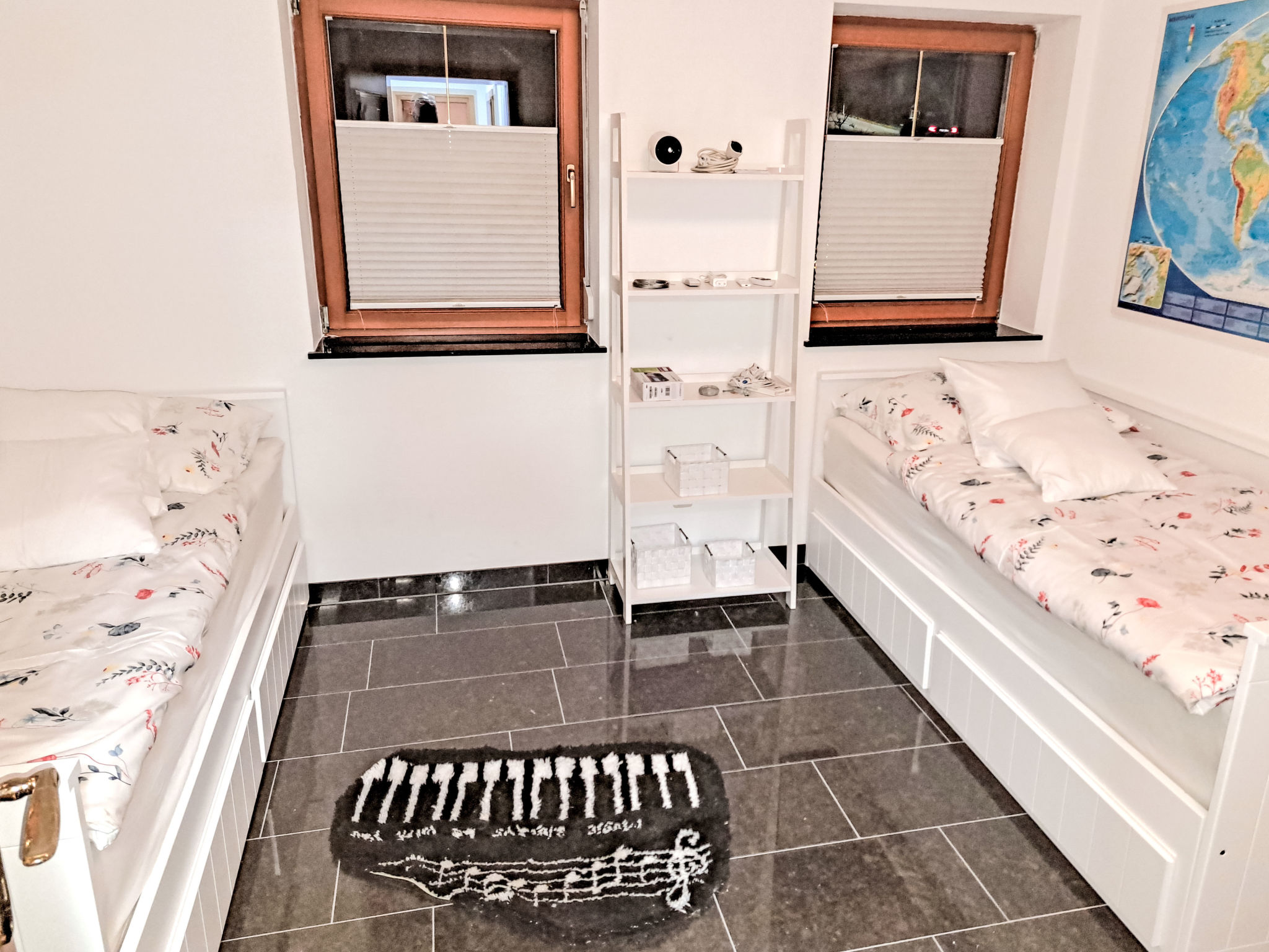 Ossiacher Seeblick-Binnen