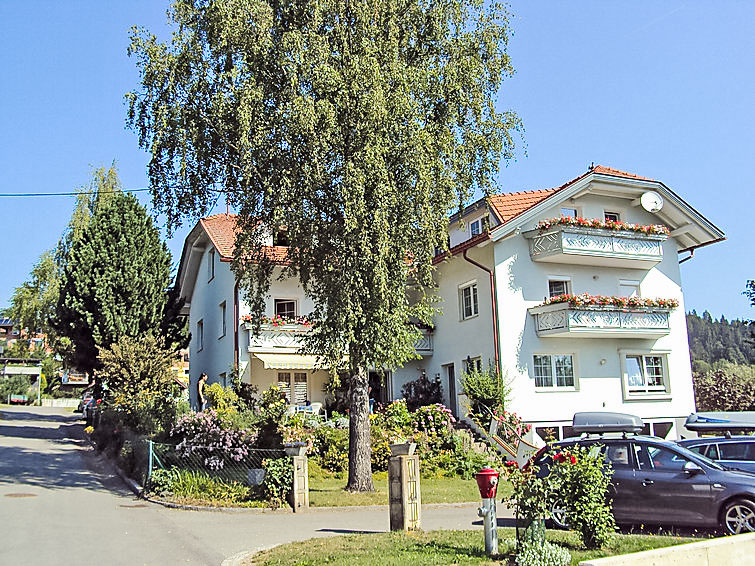 Photo of Frank in Feldkirchen in Kärnten - Austria