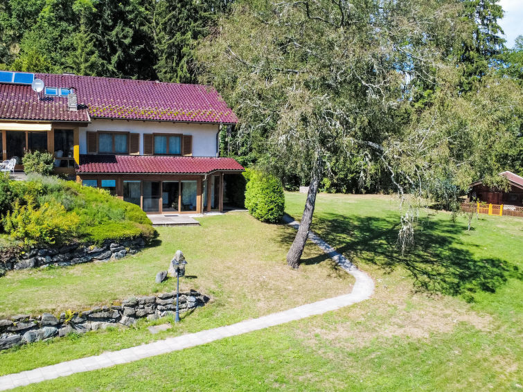 5-persoons appartement met sauna in Feldkirchen in Kärnten in Feldkirchen in Kärnten