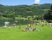 Vakantiehuis Saurachberghütte