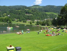 Vakantiehuis Saurachberghütte